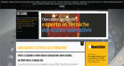 Desktop Screenshot of mediamaster.org